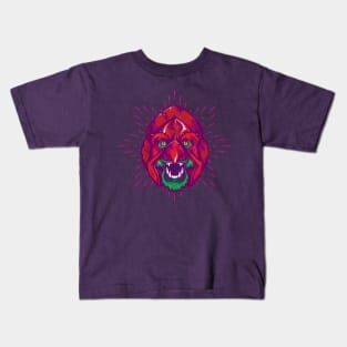 Battle Cat Kids T-Shirt